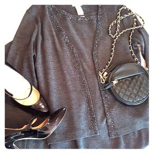 Liz Claiborne Dress with Jacket